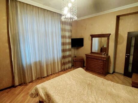 Kirayə 3 otaqlı mənzil, 150 m², Belvedere Residence: 1 100 ₼/ay 3