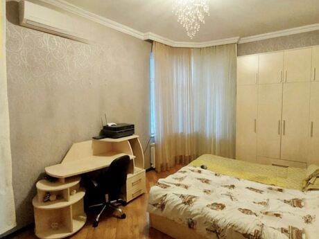 Kirayə 3 otaqlı mənzil, 150 m², Belvedere Residence: 1 100 ₼/ay 5