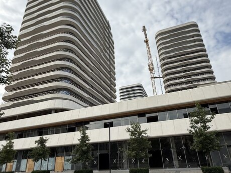 2 otaqlı mənzil, 95 m², Ağ şəhər: 495 000 ₼ 4