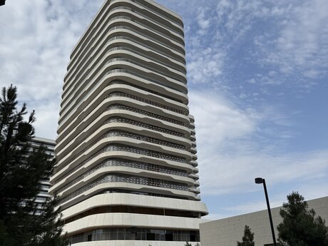 2 otaqlı mənzil, 95 m², Ağ şəhər: 495 000 ₼ 5