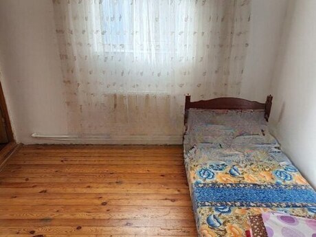 1 otaqlı həyət evi/bağ evi - Zığ q. - 52 m²