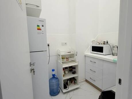 Объект - м. Ахмедлы - 255 м²