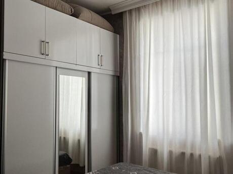 Elan №6299321 - Bakı, Həzi Aslanov m., 3 otaqlı, 95 m², 11/18 mərtəbə