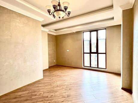 Elan №6299303 - Bakı, Həzi Aslanov m., 3 otaqlı, 90 m², 4/4 mərtəbə