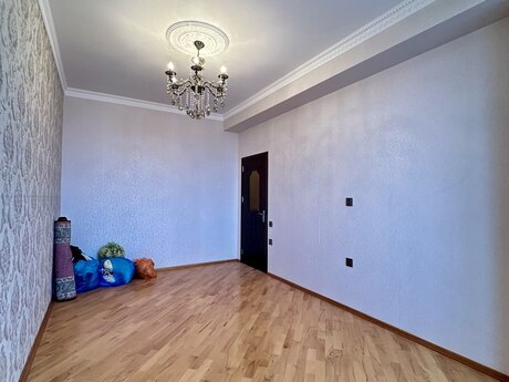 2 otaqlı yeni tikili - Abşeron r. - 41 m²