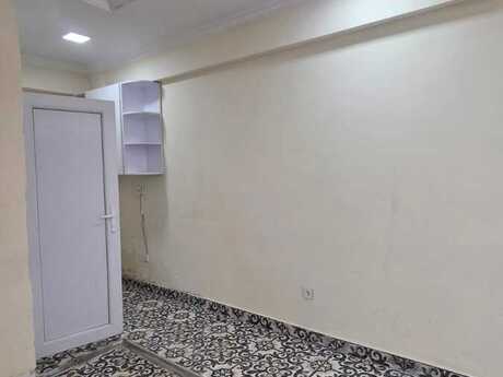 Объект - м. Мемар Аджеми - 52.5 м²