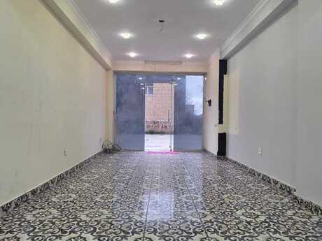 Объект - м. Мемар Аджеми - 52.5 м²