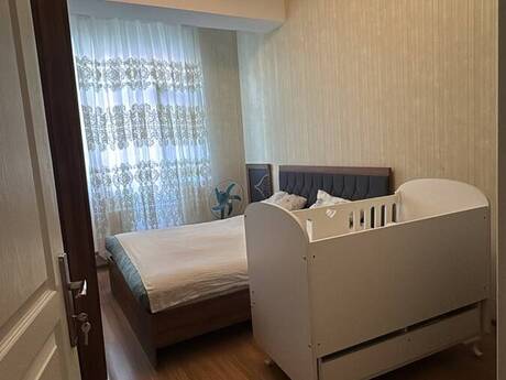 1-room apartment, 39 m², Hövsan: 97 900 ₼ 2