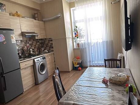 1-room apartment, 39 m², Hövsan: 97 900 ₼ 4
