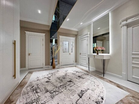 Kirayə 3 otaqlı mənzil, 170 m², Nəsimi: 3 400 ₼/ay 2