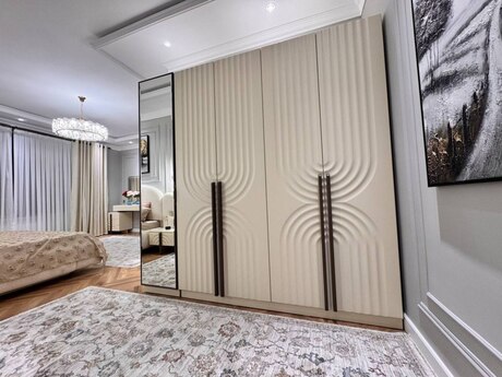 Kirayə 3 otaqlı mənzil, 170 m², Nəsimi: 3 400 ₼/ay 5