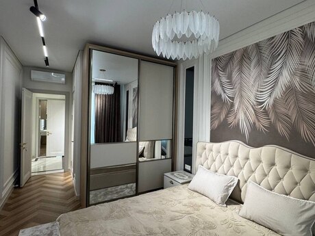 Kirayə 3 otaqlı mənzil, 150 m², 28 May: 3 600 ₼/ay 5