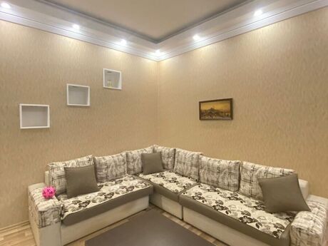 Kirayə 2 otaqlı mənzil, 80 m², İçəri Şəhər: 1 000 ₼/ay 4