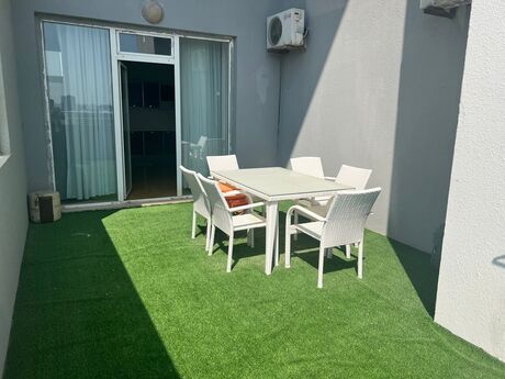 Elan №6299339 - Bakı, 28 May m., 4 otaqlı, 235 m², 20/23 mərtəbə