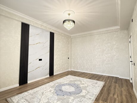 2 otaqlı mənzil, 68 m², İnşaatçılar: 168 000 ₼ 2