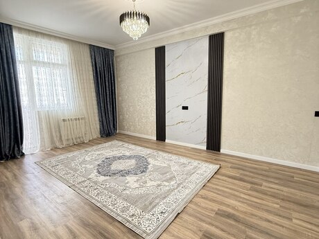 2-комн. · 68 m² · 8/12 этаж, İnşaatçılar