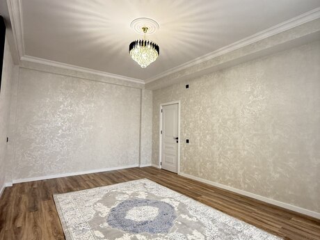 2 otaqlı mənzil, 68 m², İnşaatçılar: 168 000 ₼ 3