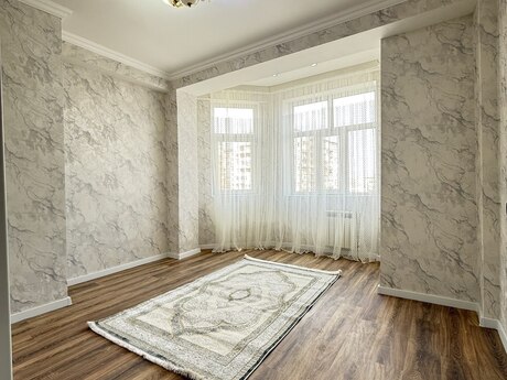 2 otaqlı mənzil, 68 m², İnşaatçılar: 168 000 ₼ 4