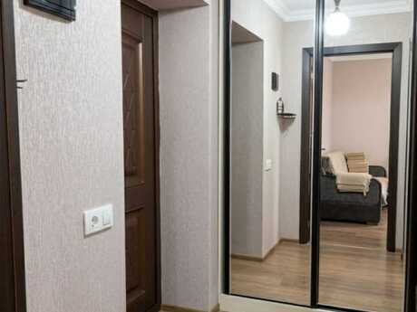 2-комн. вторичка - м. Нариман Нариманов - 55 м²