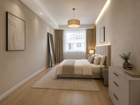 3 otaqlı mənzil, 109 m², 28 May: 255 000 ₼ 3