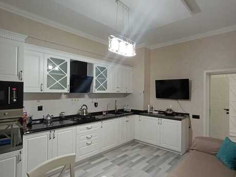 2 otaqlı mənzil, 75 m², Nizami: 165 000 ₼ 3