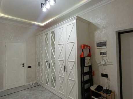 2 otaqlı mənzil, 75 m², Nizami: 165 000 ₼ 5