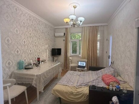 Elan №6299345 - Bakı, Memar Əcəmi m., 2 otaqlı, 55 m², 1/5 mərtəbə