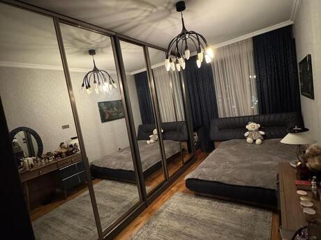 3 otaqlı mənzil, 121 m², Azadlıq Prospekti: 370 000 ₼ 5