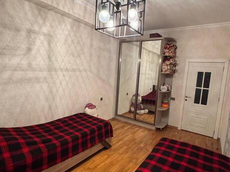 3 otaqlı mənzil, 121 m², Azadlıq Prospekti: 370 000 ₼ 4