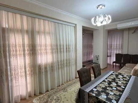 Elan №6299364 - Bakı, 28 May m., 3 otaqlı, 90 m², 5/16 mərtəbə