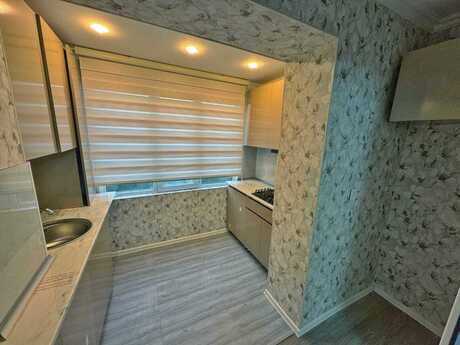 2 otaqlı mənzil, 45 m², Neftçilər: 112 000 ₼ 2