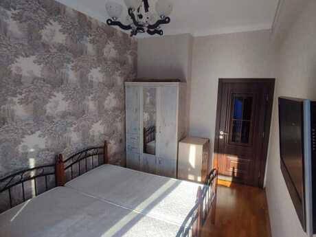 2 otaqlı yeni tikili - Neftçilər m. - 50 m²