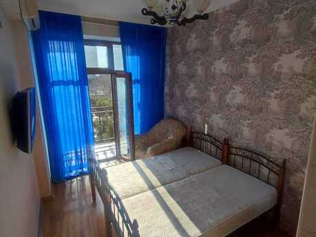 2 otaqlı yeni tikili - Neftçilər m. - 50 m²