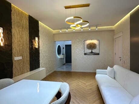 2 otaqlı mənzil, 51 m², Neftçilər: 192 000 ₼ 4