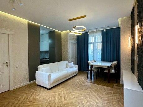 2 otaqlı mənzil, 51 m², Neftçilər: 192 000 ₼ 3