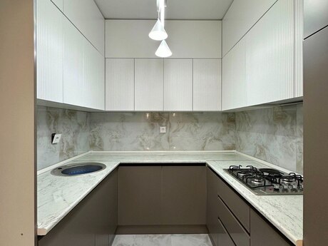 2 otaqlı mənzil, 51 m², Neftçilər: 192 000 ₼ 5