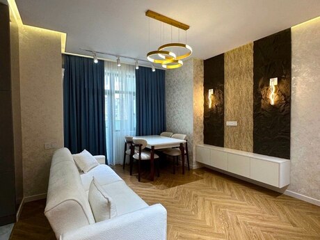 2 otaqlı mənzil, 51 m², Neftçilər: 192 000 ₼ 2