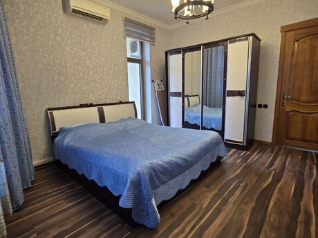 Аренда: 3-комнатная квартира, 175 м², Nizami: 1 300 ₼/мес 5