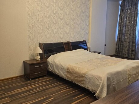 Аренда: 3-комнатная квартира, 175 м², Nizami: 1 300 ₼/мес 3