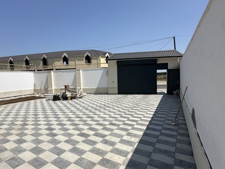 4 otaqlı həyət evi, 200 m², Yeni Ramana: 205 000 ₼ 3
