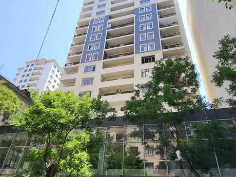 2-комн. · 120 m² · 10/18 этаж, Nərimanov