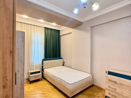 3-room apartment, 126 m², Badamdar: 343 000 ₼ 4