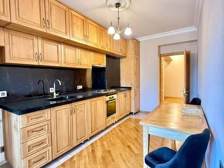 3-room apartment, 126 m², Badamdar: 343 000 ₼ 3