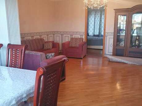 4-room apartment, 150 m², Badamdar: 265 000 ₼ 5