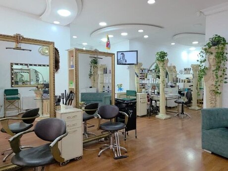 Elan №6299440 - Bakı, Nərimanov r., 108 m²