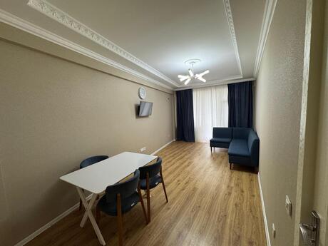 Elan №6299435 - Bakı, Həzi Aslanov q., 3 otaqlı, 90 m², 16/20 mərtəbə