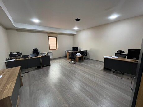 Elan №6299413 - Bakı, Nəriman Nərimanov m., 1 otaqlı, 35 m²