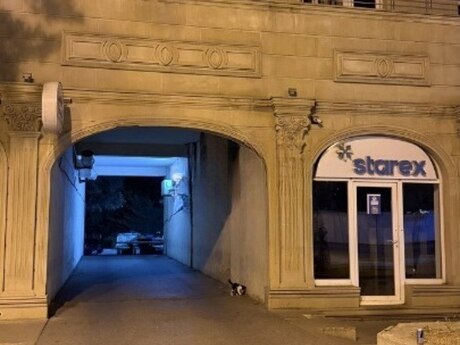 3 otaqlı mənzil, 80 m², Gənclik: 248 000 ₼ 5