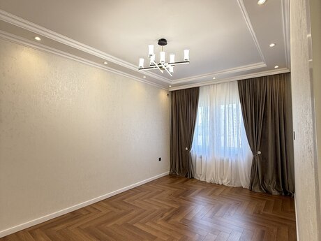 Elan №6299443 - Bakı, İnşaatçılar m., 2 otaqlı, 65 m², 4/9 mərtəbə