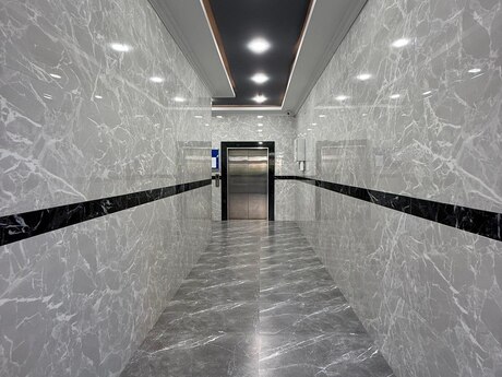 3-комнатная квартира, 90,5 м², Qara Qarayev: 203 000 ₼ 3